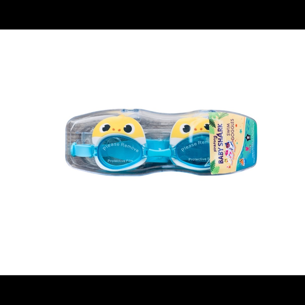 Swim Goggles